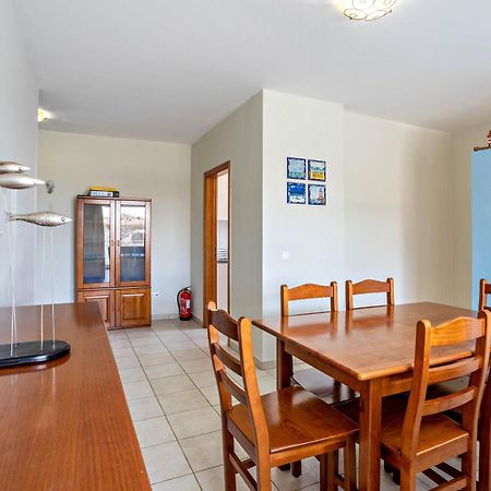 Sonho Dourado Apartamento De Praia Porto Santo Kültér fotó
