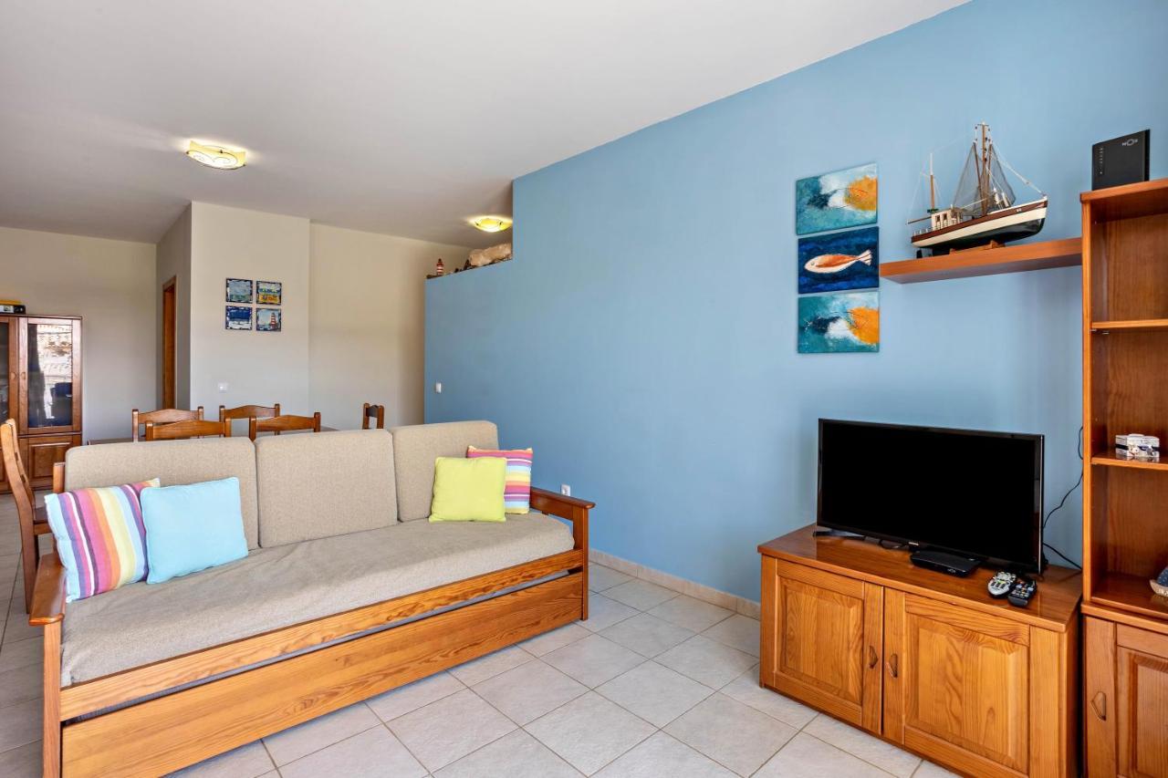 Sonho Dourado Apartamento De Praia Porto Santo Kültér fotó