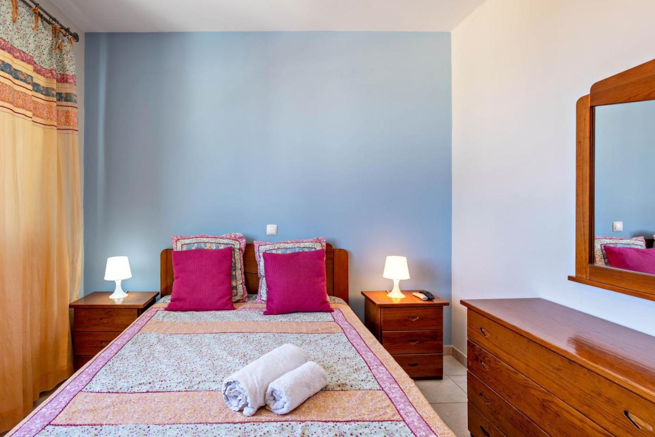 Sonho Dourado Apartamento De Praia Porto Santo Kültér fotó
