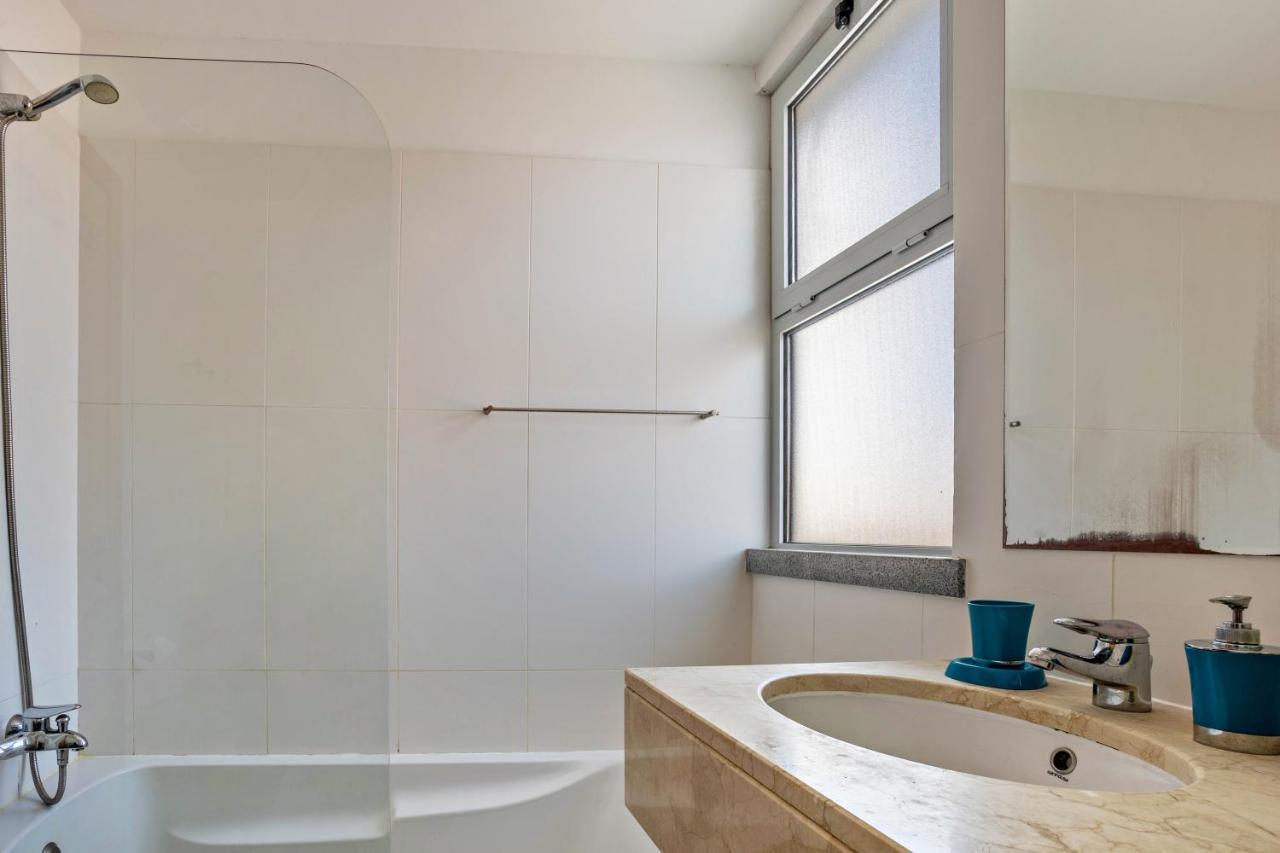 Sonho Dourado Apartamento De Praia Porto Santo Kültér fotó